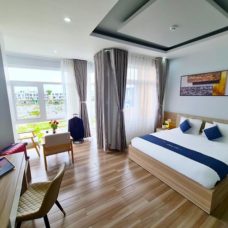 Dong Hai Hotel _ Rạch Giá Eksteriør bilde