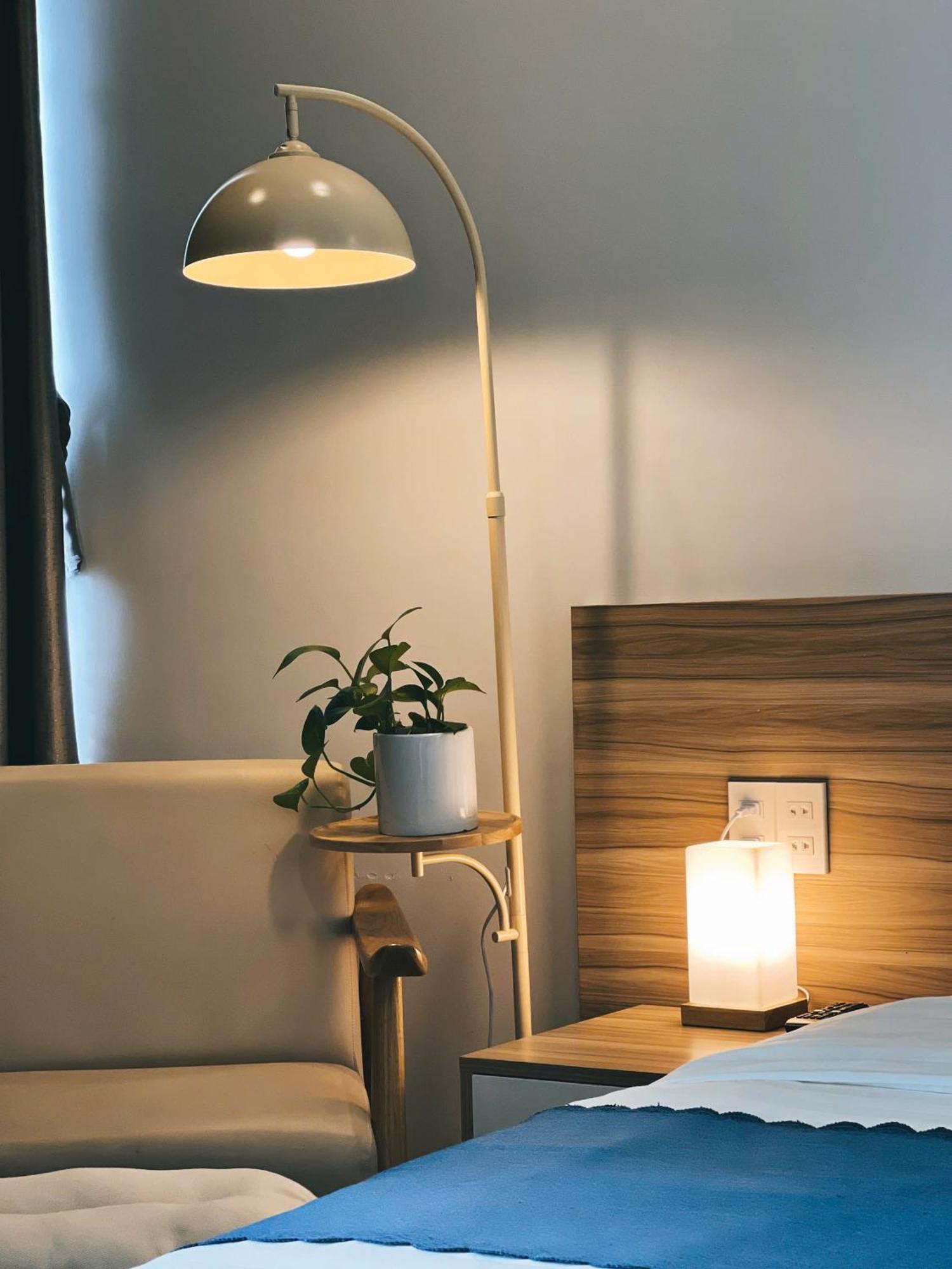 Dong Hai Hotel _ Rạch Giá Eksteriør bilde